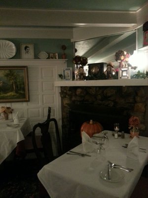 Cutillo's Restaurant by null