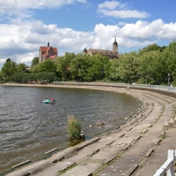 Süßer See