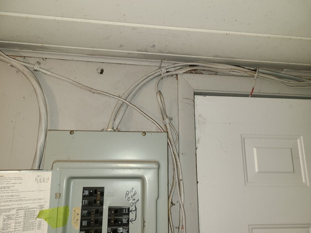 Slide of All Service Home Maintenance