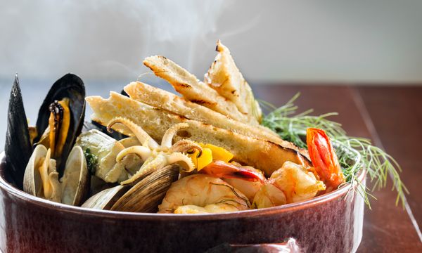 BALEENkitchen by null