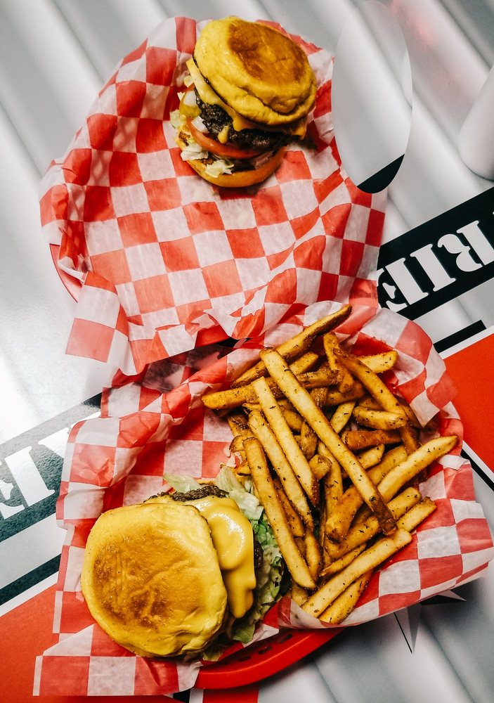 JAX BURGERS FRIES & SHAKES 300 Photos & 394 Reviews Burgers 12002