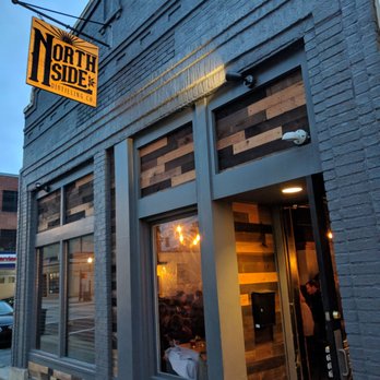 Northside Distilling - Distilleries Near Me - Cincinnati, Ohio