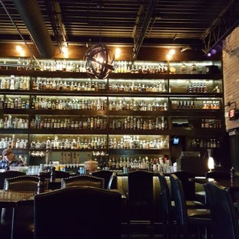 Volstead House Whiskey Bar and Speakeasy, Eagan - All real bottles, the bartender has a ladder to get to what you want - Cocktail Bars Near Me - Eagan, Minnesota Volstead House Whiskey Bar and Speakeasy, Eagan - All real bottles, the bartender has a ladder to get to what you want - Cocktail Bars Near Me - Eagan, Minnesota