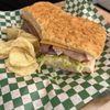 Better Foods Deli gift card