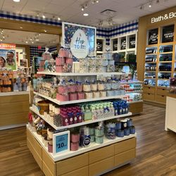 Bath & Body Works