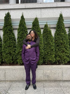 343 Sansome Rooftop Deck by null