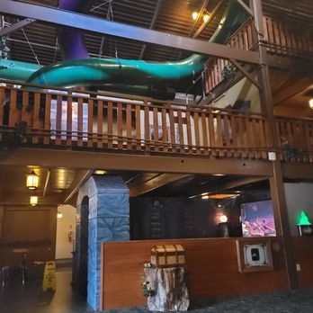 MagiQuest - Arcades Near Me - Baraboo, Wisconsin