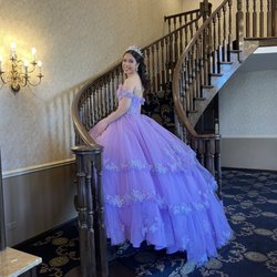 Crystal Sky Banquets