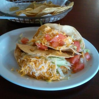 Guadalupe's - Chicken taco tuesday special! - Mexican Near Me - Azusa, California