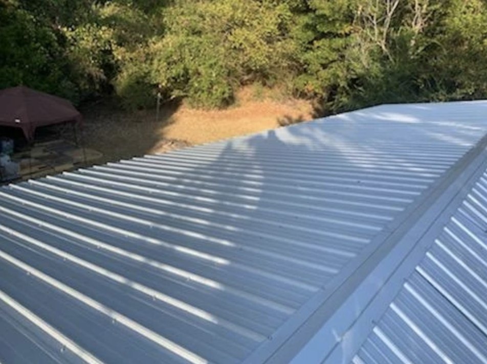 Slide of Envision Roofing