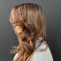 Mod‘s Hair
