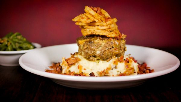 Aspen Creek Grill by null