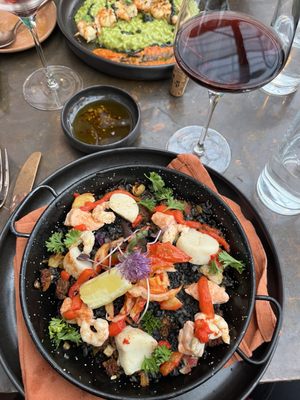 Ludvig's Bistro by null