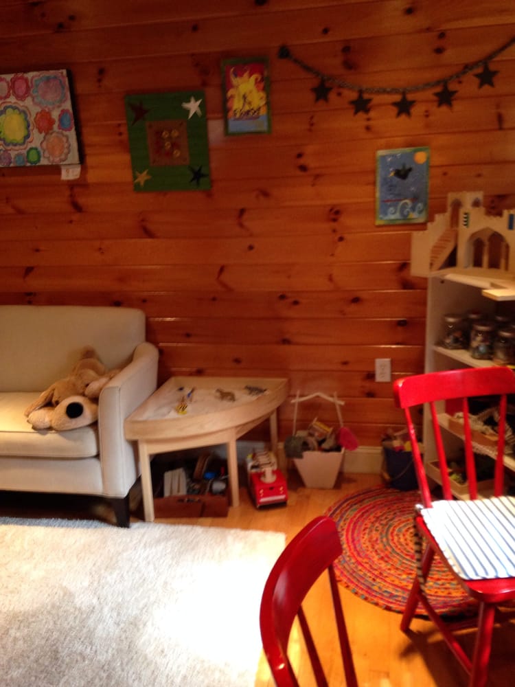 Playful Therapy - grief counselor in Saint Petersburg, FL