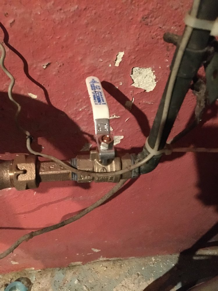 Slide of Advanced Drains and Plumbing Repairs