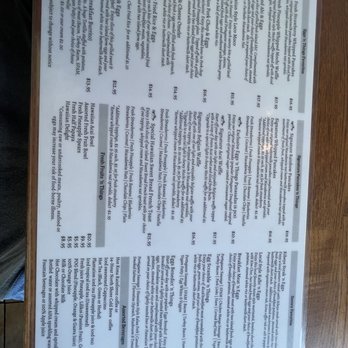 Eggs 'n Things - Menu - Breakfast & Brunch Near Me - Honolulu, Hawaii Eggs 'n Things - Menu - Breakfast & Brunch Near Me - Honolulu, Hawaii