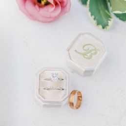 Wedding Bands