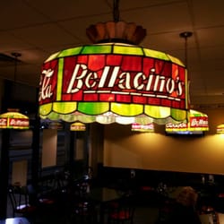 Bellacino's Pizza & Grinders