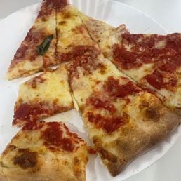 Margherita Slice