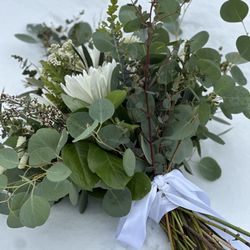 Silver Cricket Floral Atelier