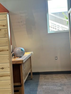 Explora Science Center and Children's Museum of Albuquerque by null