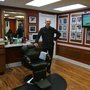 Photo of Mr Barber