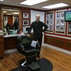 Mr Barber