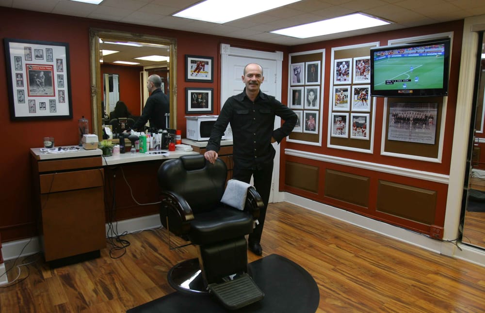 MR. BARBER OF CHICAGO Updated September 2024 71 Photos & 97 Reviews