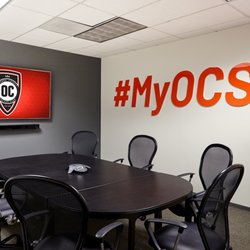 Orange County Soccer Club