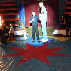 Une Journée Au Cirque