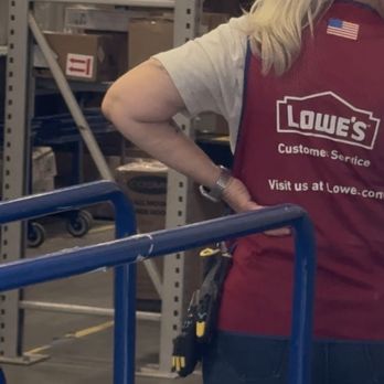 Lowe's Home Improvement - Home Decor Near Me - Upland, California
