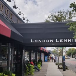 LONDON LENNIE’S - Updated August 2025 - 988 Photos & 865 Reviews - 6388