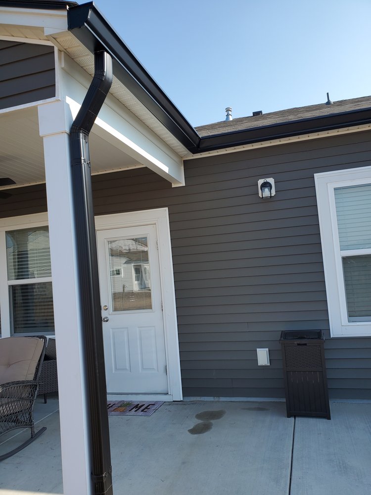 FLORITE SEAMLESS GUTTERS Updated June 2024 11 Photos 4220