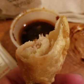 PANDA HOUSE - Chinese Near Me - El Paso, Texas