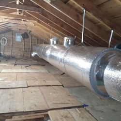 Galvani Small Repair