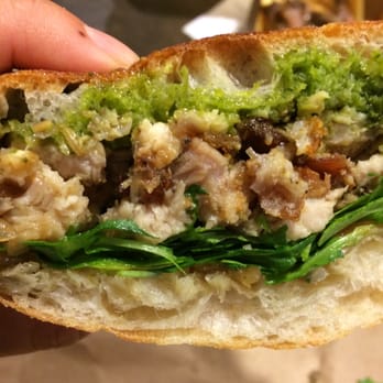 The Kroft - Porchetta! up close and personal - Sandwiches Near Me - Anaheim, California The Kroft - Porchetta! up close and personal - Sandwiches Near Me - Anaheim, California