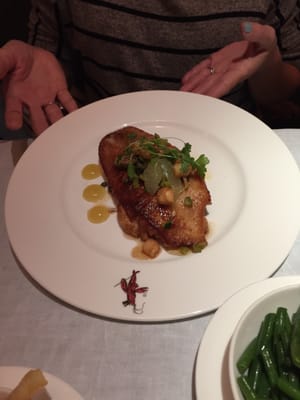 Wiltons Restaurant by null Wiltons Restaurant by null