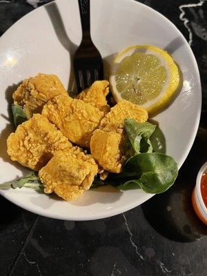 Slush Restaurant & Bar by null