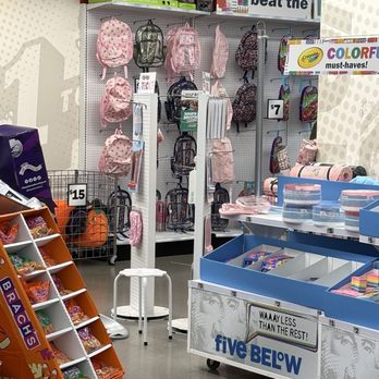 Five Below - Toy Stores Near Me - Silver Spring, Maryland Five Below - Toy Stores Near Me - Silver Spring, Maryland