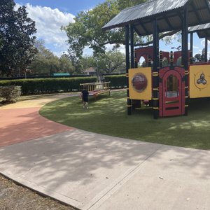 COMMON GROUND PARK - 113 Photos & 42 Reviews - 1000 E Edgewood Dr