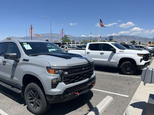 GALLES CHEVROLET - Updated July 2025 - 42 Photos & 120 Reviews - 2801 - Casa Chevrolet In Albuquerque New Mexico