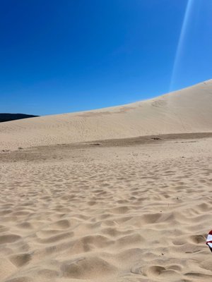 Silver Lake State Park by null