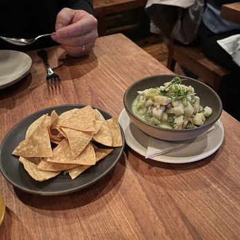 ZuZu - Tapas Bars Near Me - Napa, California