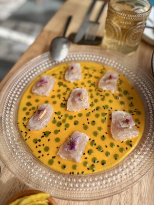 COTOA Restaurant by null