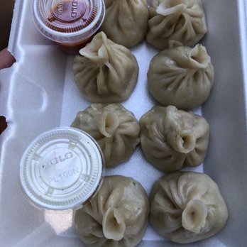 momo's shop❗️ The Momo Xpress | Centreville VA