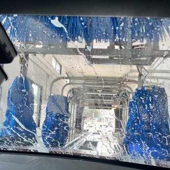 Wash Masters Texan Trail - Inside - Car Wash Near Me - Grapevine, Texas Wash Masters Texan Trail - Inside - Car Wash Near Me - Grapevine, Texas