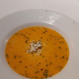 She Crab Soup