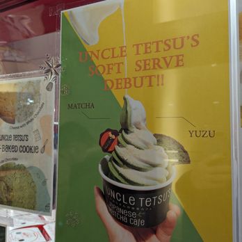 Uncle Tetsu's Japanese Cheesecake - Desserts Near Me - Toronto, Ontario Uncle Tetsu's Japanese Cheesecake - Desserts Near Me - Toronto, Ontario