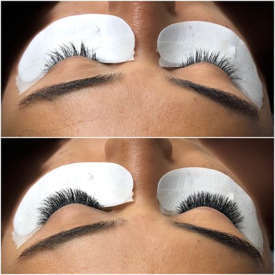 Wink Lashes by null