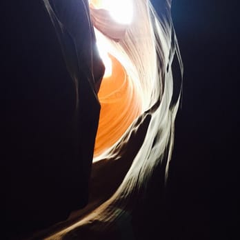Upper Antelope Canyon - Hiking Near Me - Page, Arizona Upper Antelope Canyon - Hiking Near Me - Page, Arizona